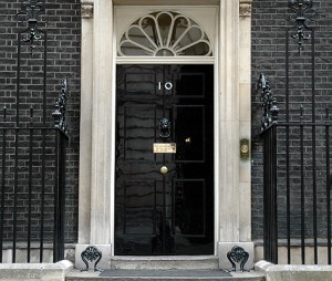 Diwali prayers at Number 10