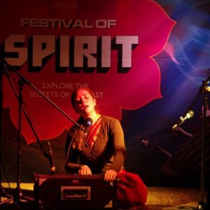 Festival of Spirit in Southampton