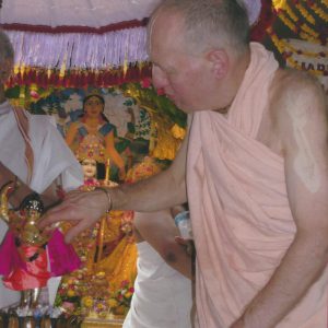 Jiva Pati Das Brahmacari