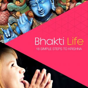 Free E-Book Download: Bhakti Life