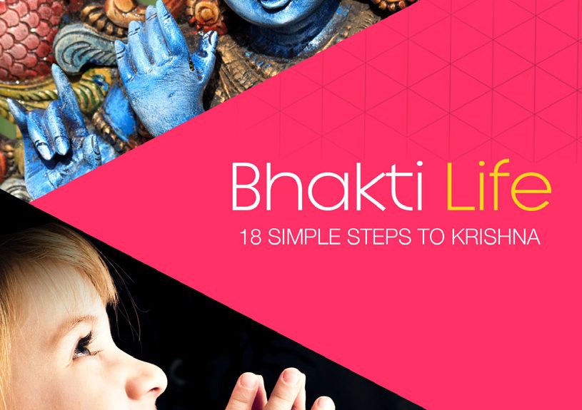 Free E-Book Download: Bhakti Life