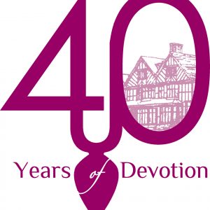 40 Years of Devotion