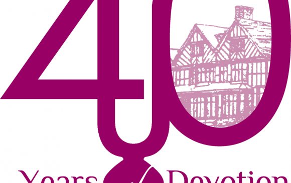 40 Years of Devotion