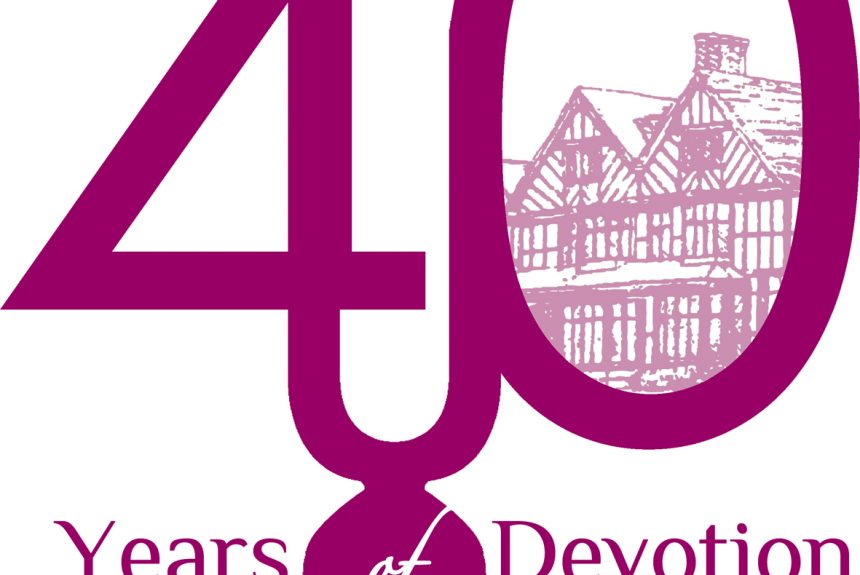 40 years celebrations launched