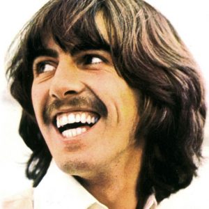 George Harrison Garden officially opened