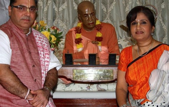 Hare Krishna Culture TV