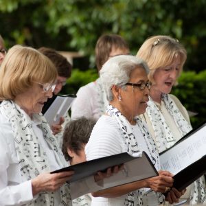 Celebrating Diversity with an Enchanting Evening of Music