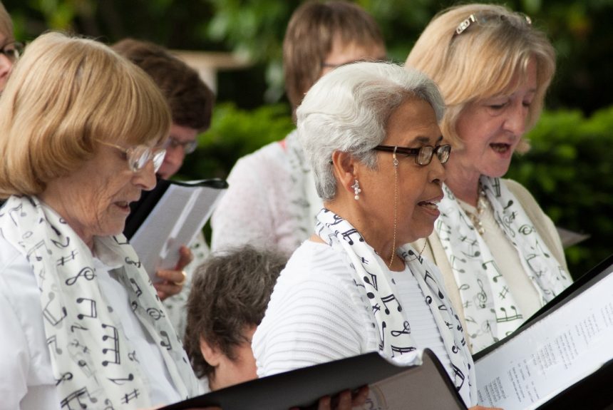 Celebrating Diversity with an Enchanting Evening of Music