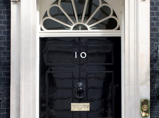 Diwali celebrated at Number 10