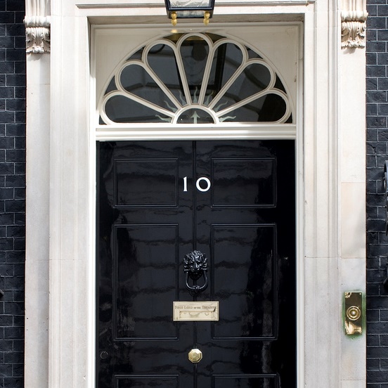 Diwali celebrated at Number 10