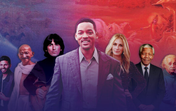 The Free Gita Course (ONSITE ONLY)