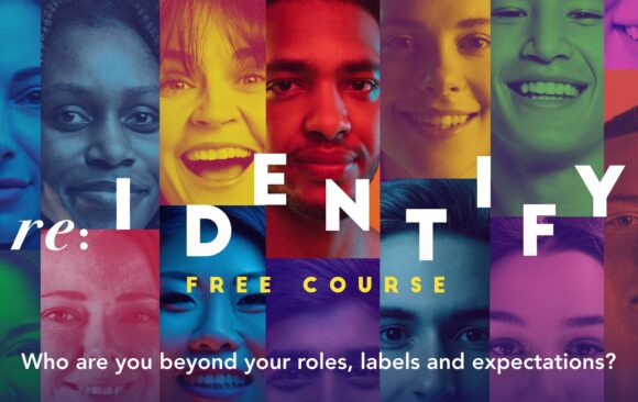 reidentify The Free re:Identify Taster Course