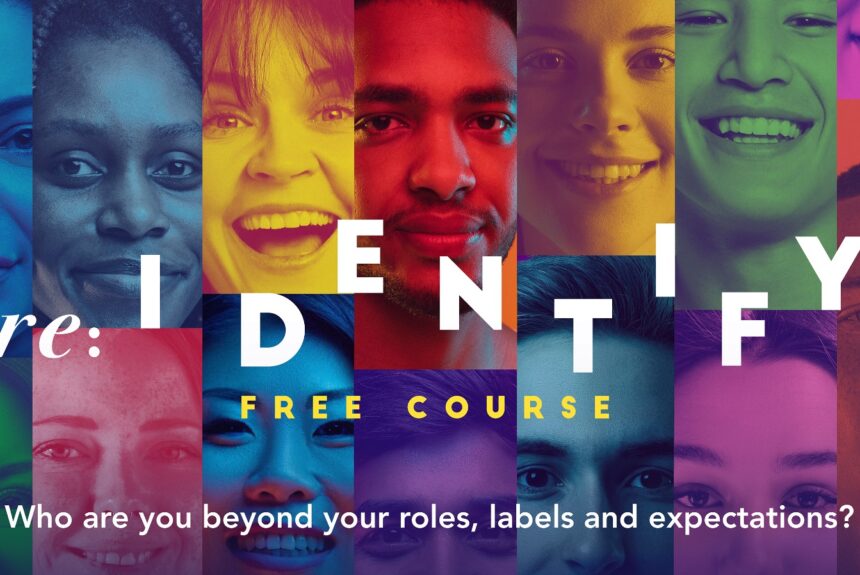 reidentify The Free re:Identify Taster Course