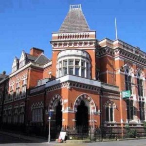 ISKCON Leicester safeguard their historic landmark