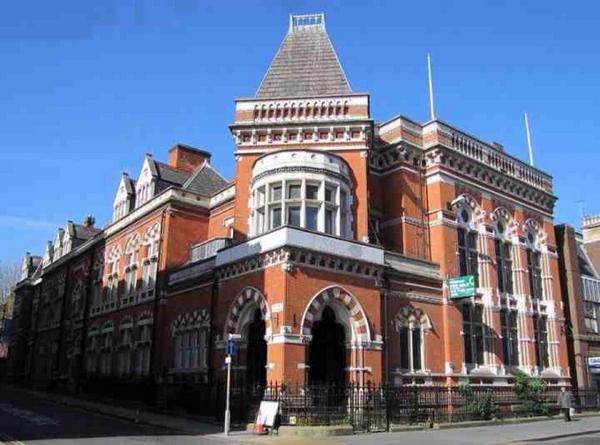 ISKCON Leicester safeguard their historic landmark