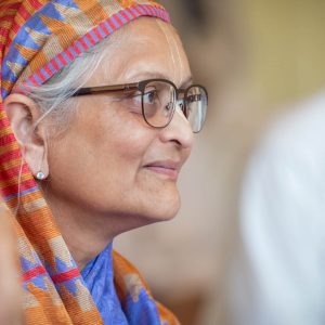 Krsnapurna Devi Dasi