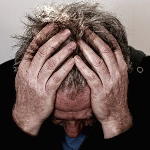 Psychological Atheism