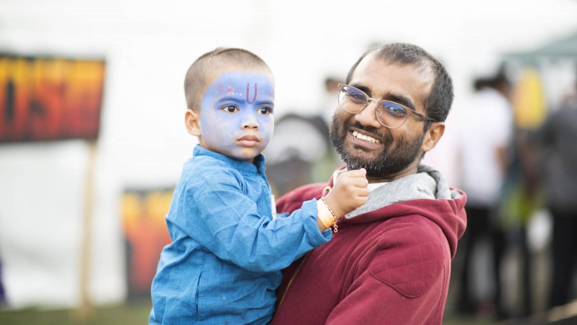 Ceremonies for Children