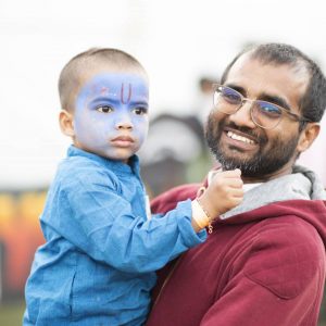 Ceremonies for Children