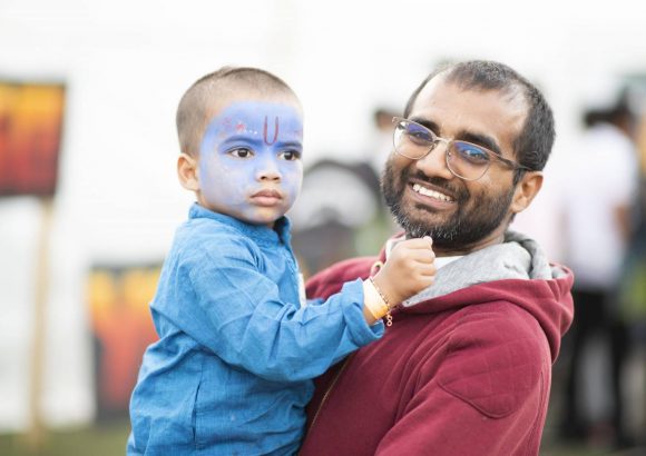 Ceremonies for Children