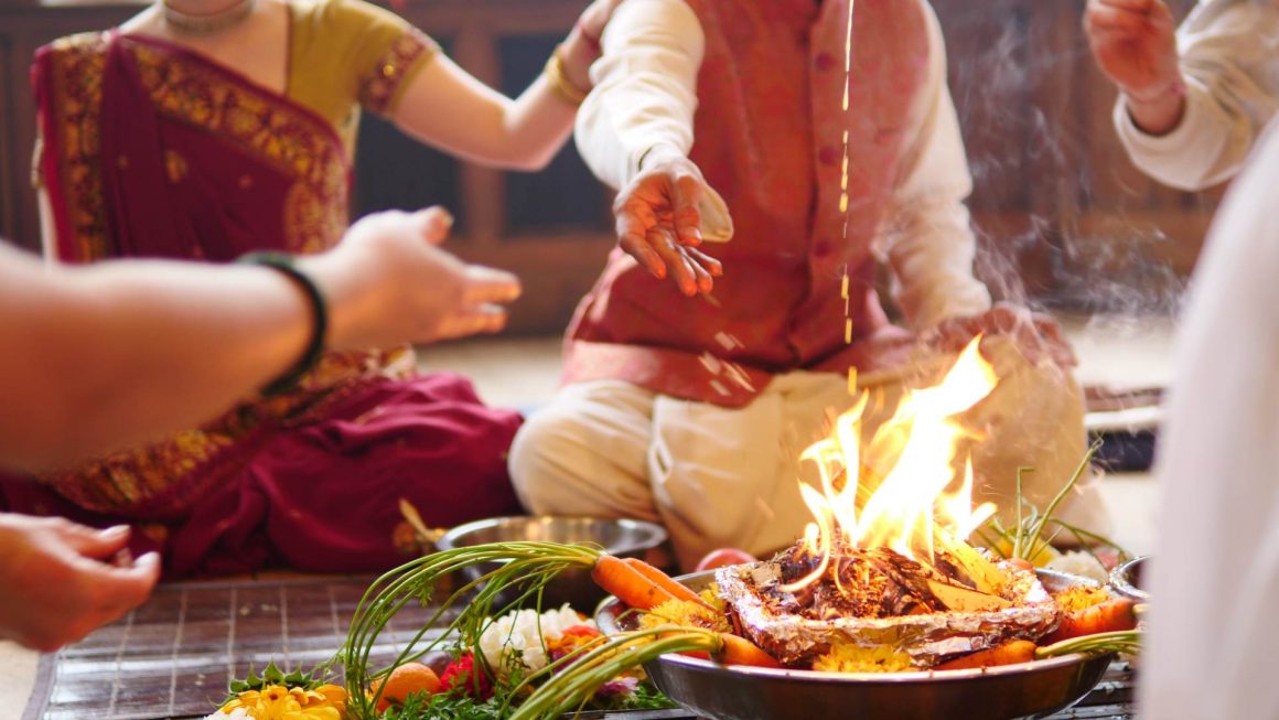 Ceremonies for Wellbeing