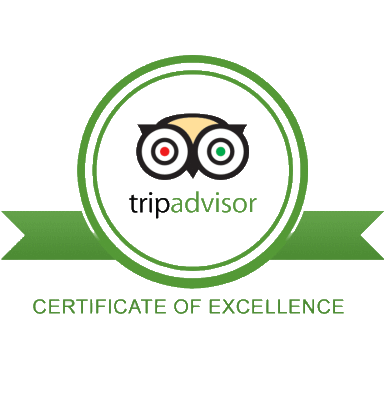 Certificate of excellence