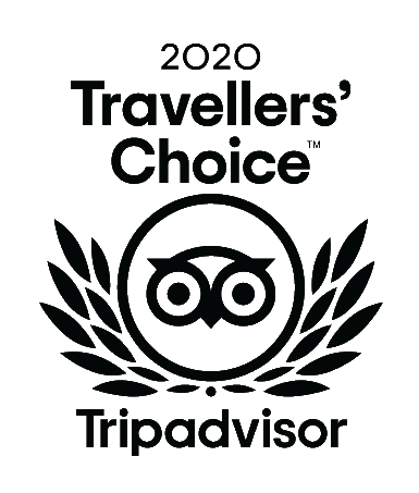 Traveller’s Choice Award