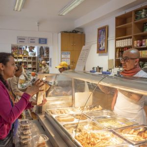 Radharani’s Café – new opening times