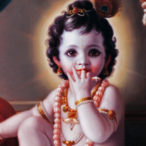 Notice: Sri Krishna Janmashtami 2022