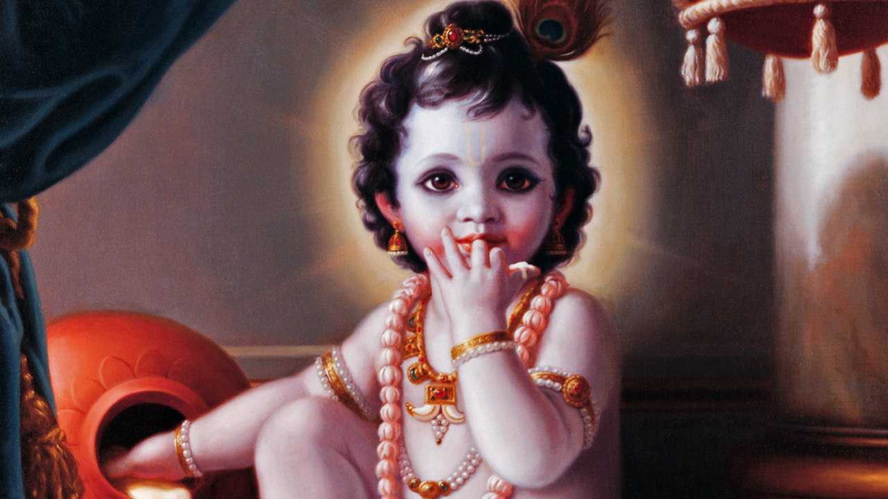 New} krishna Janmashtami wallpapers,Images,Photo & Quotes