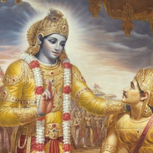 Gita Jayanti Yajna – Bhagavad-gita Recitation