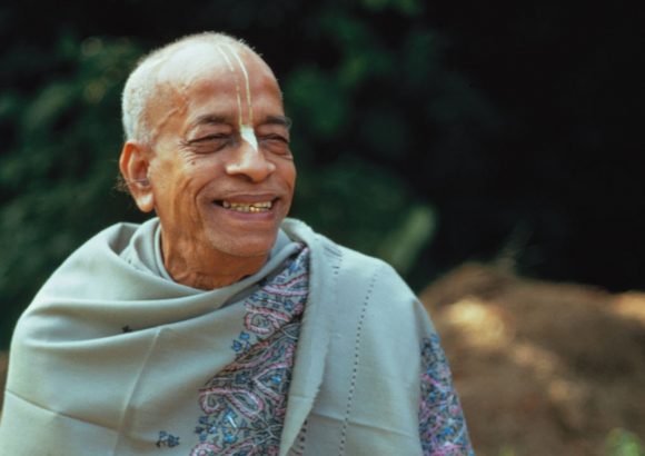 Appearance of Srila Prabhupada