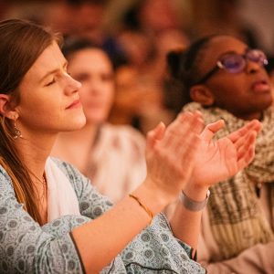 New Year’s Eve Kirtan