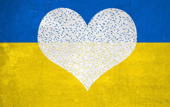 The crisis in Ukraine