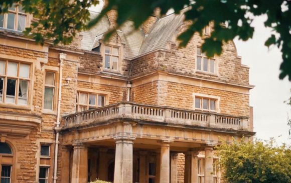 Mind Body Soul Getaway