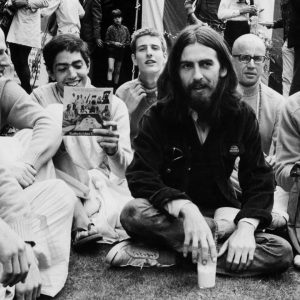 George Harrison6 George Harrison Evening