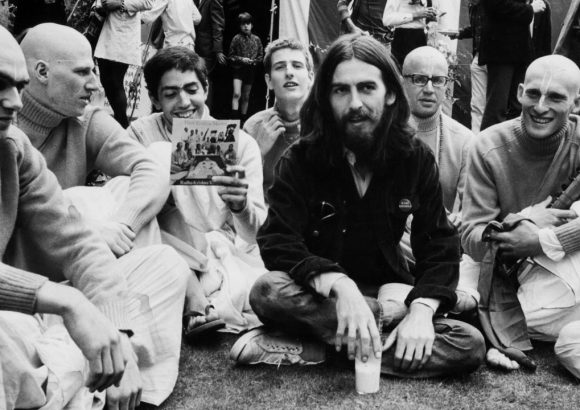 George Harrison Evening