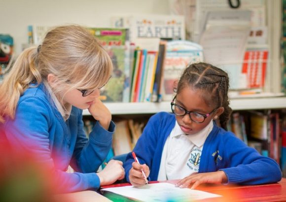 Future looking bright for Manor School