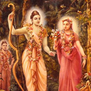 Rama Navami (Sunday Festival)