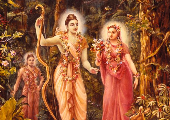 Rama Navami (Sunday Festival)
