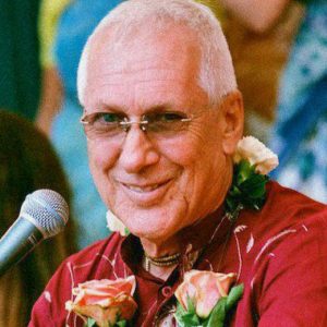 Evening Kirtan with HG Vaiyasaki Prabhu