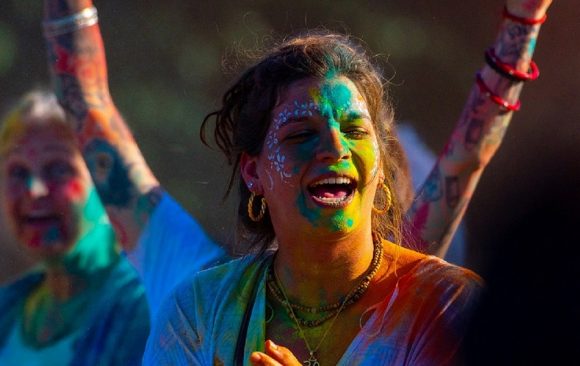 bhaktivedanta summerfest 2022 057s Summer Fest of Colours