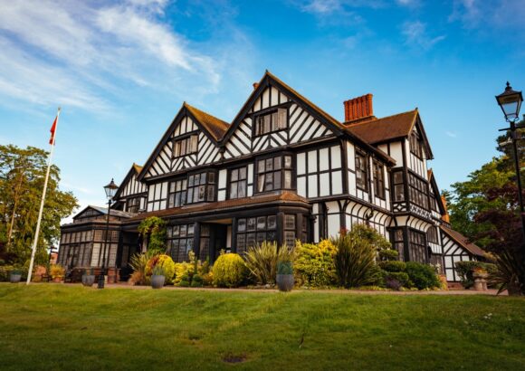 Vacancy: Secretary for BMF (Bhaktivedanta Manor Foundation)