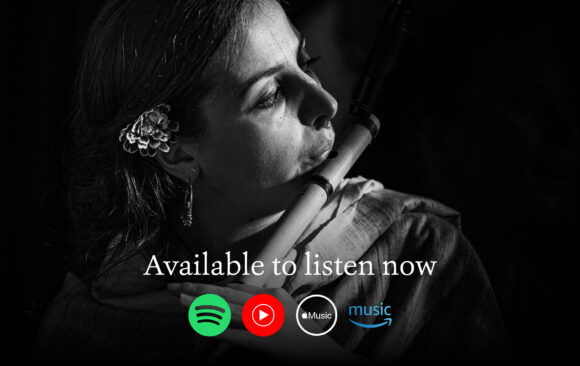 Kirtan - Meditations PROMO WEB4 Launch of ‘Kirtan – Meditations’