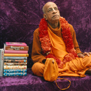Prabhupada Book Marathon