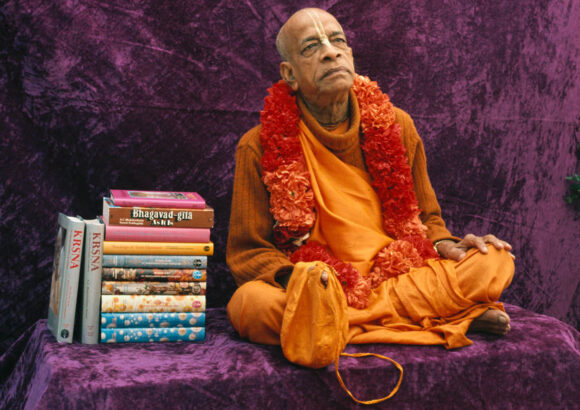 Prabhupada Book Marathon