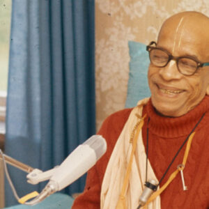 Prabhupada Book Marathon