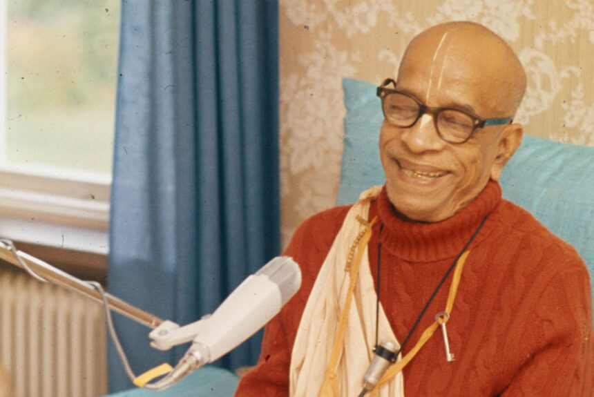 Prabhupada Book Marathon 2023