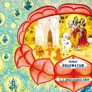 ‘How the Srimad Bhagavatam changed my life’ with Vrinda Kishori Dasi