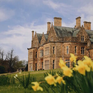 Easter Weekend Retreat